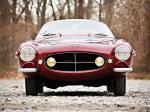 Fiat 8V Supersonic Coupe 1953 года